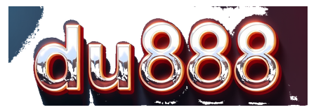 du888 logo