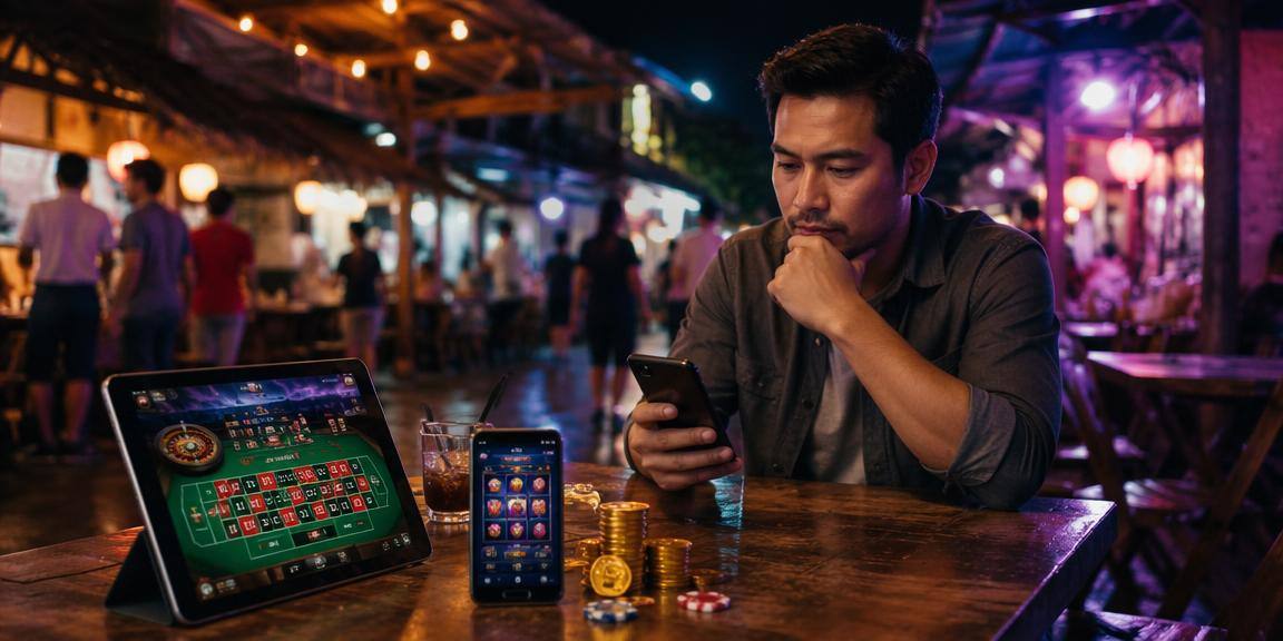 du888 mobile gaming
